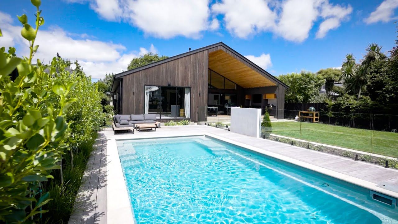 Paparoa video