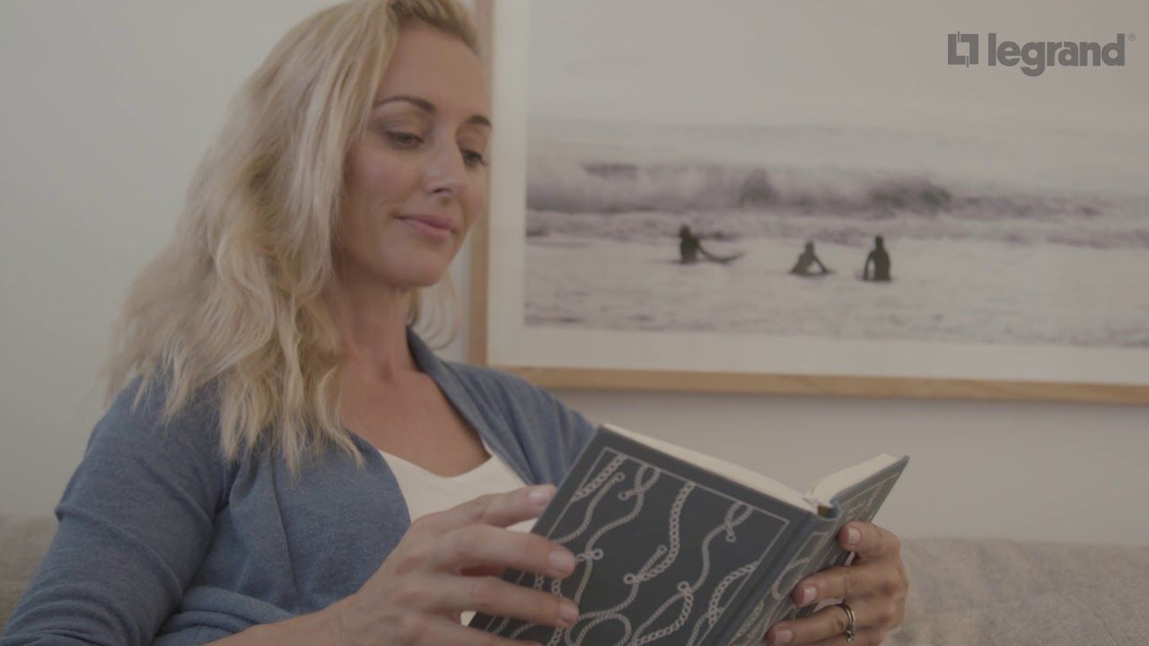 Discover the Arteor with Netatmo system