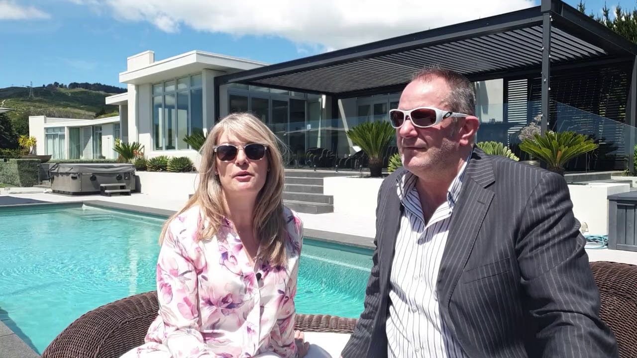 What do people think of Compass self-cleaning Swimming pools?