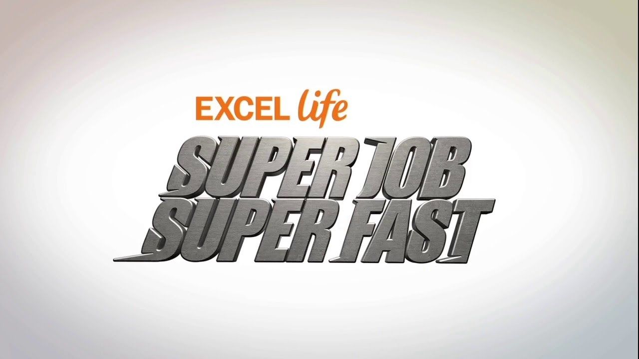 Legrand Excel Life - 100s of Functions