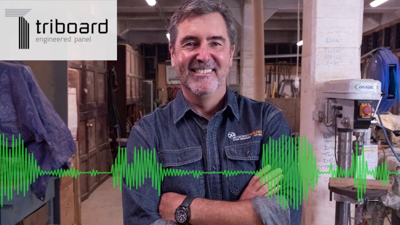 Modbox interview with Peter Wolfkamp video