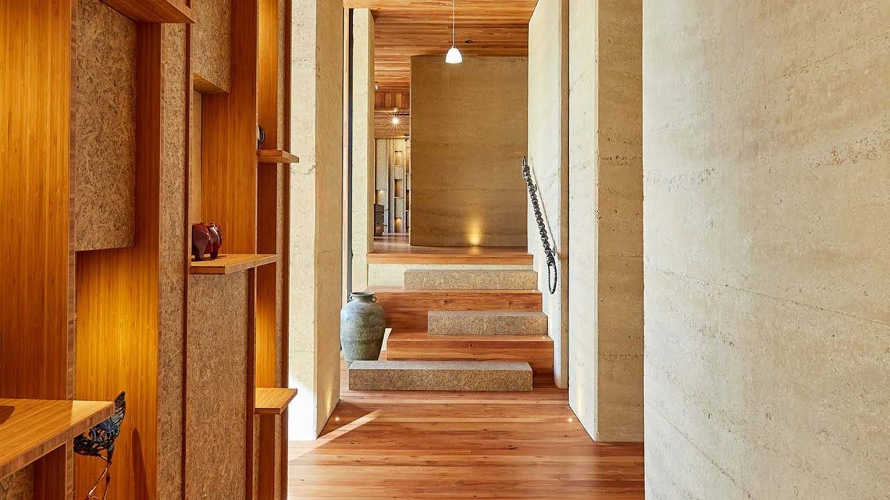 Quality materials and sustainable building