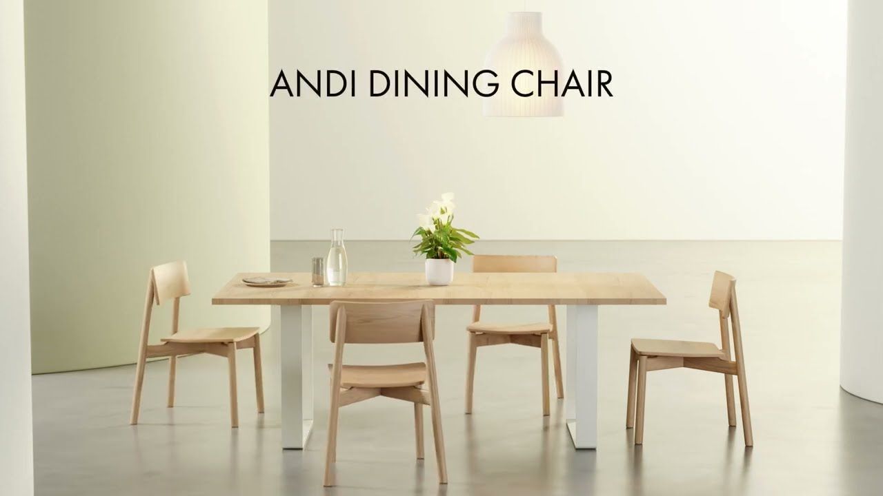 Andi Chair