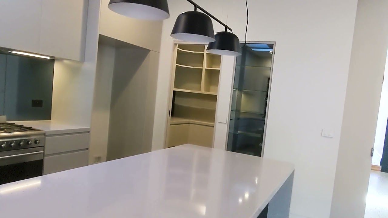Kitchen Richmond video