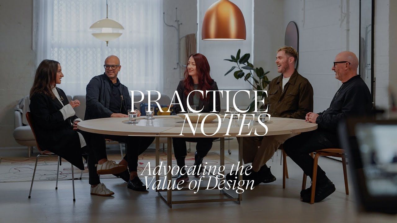 Yellowtrace x ArchiPro - Advocating the Value of Design 