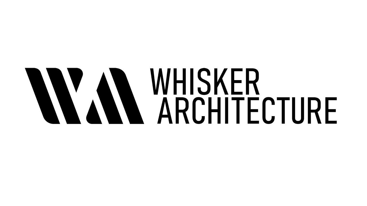 Live. Learn & Work [in] Your Values | Whisker Architecture