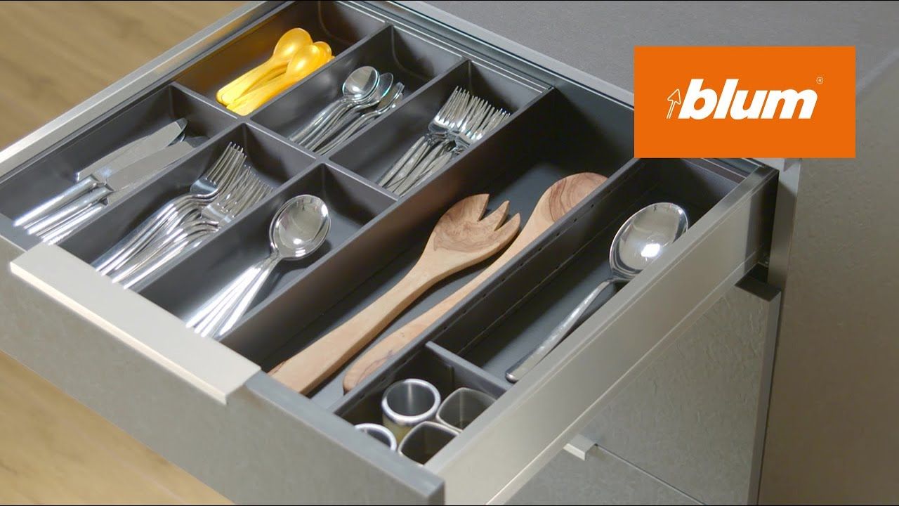 AMBIA-LINE cutlery