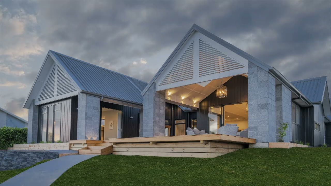 Landmark Homes 