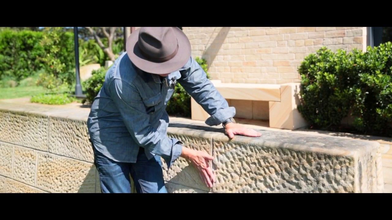 The New Australian Garden - Ballast Point video