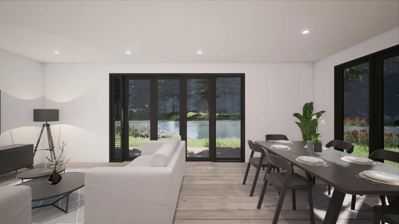 3DAV - 3D Rendering and Modeling