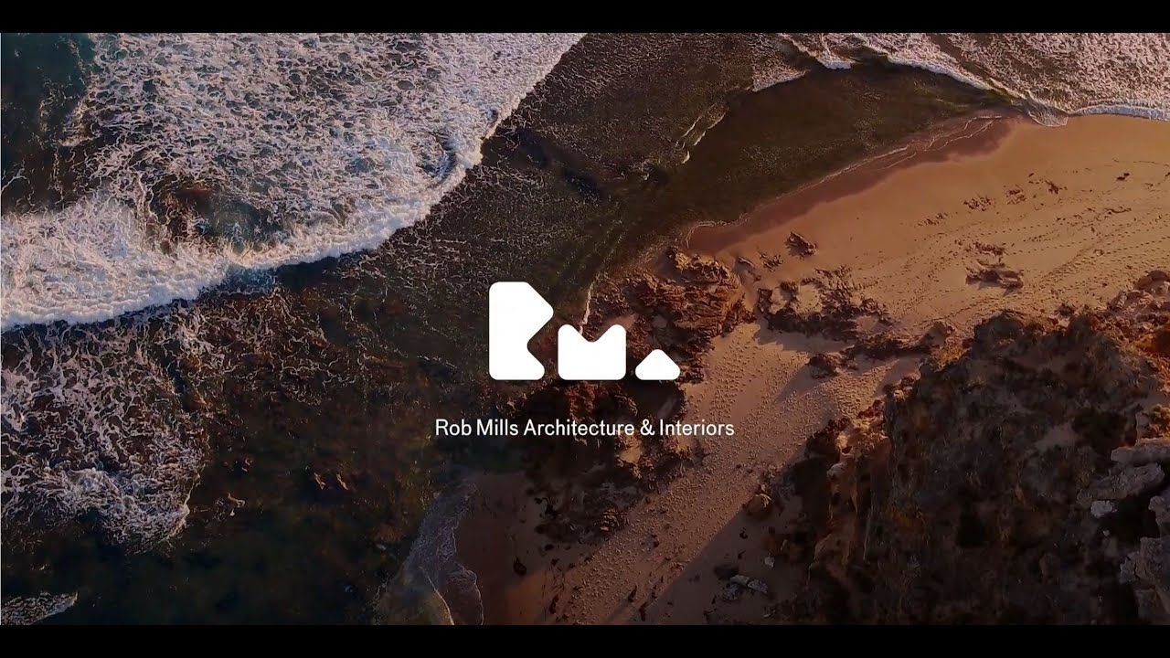 Rob Mills Architecture and Interiors, Return to nature