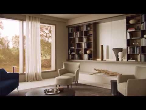 Living Space and Gentleman Collection