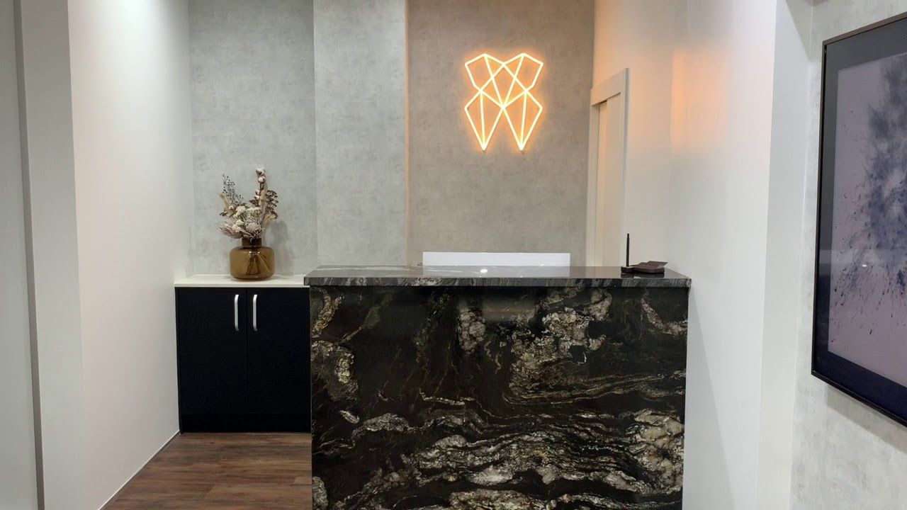 Grafton Dental Clinic video