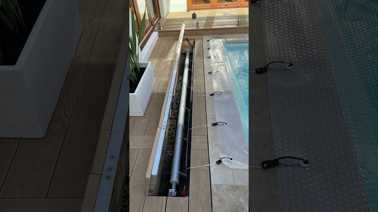 Under Deck Millboard® Aussie UnderCover®