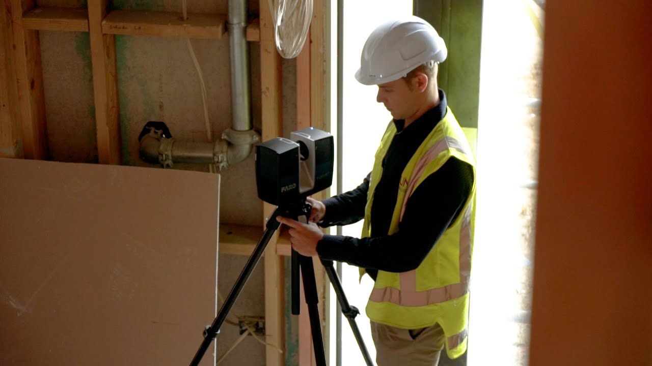 Watch this latest video from Unex on its 3D Scanning capability. video