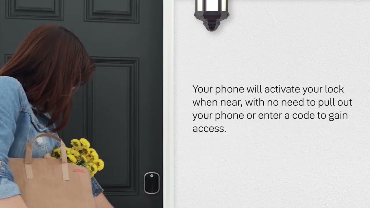 Benefits of the Yale Home App