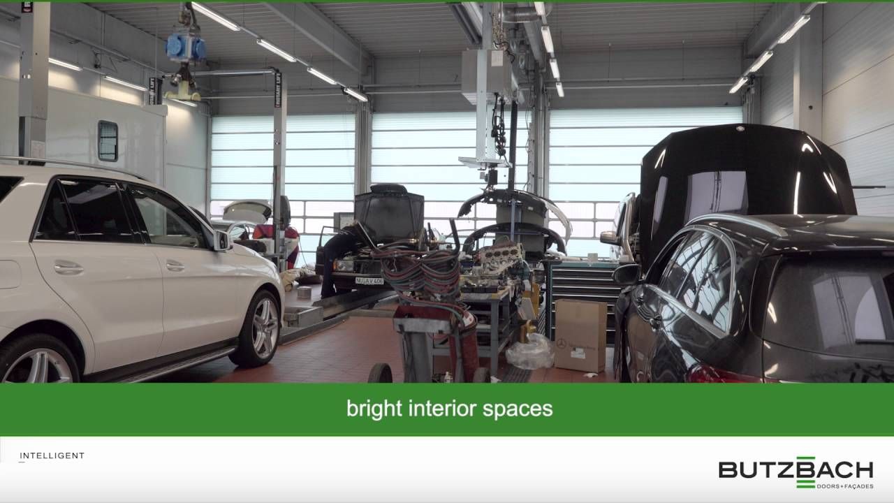 BUTZBACH SPACELITE HT EN