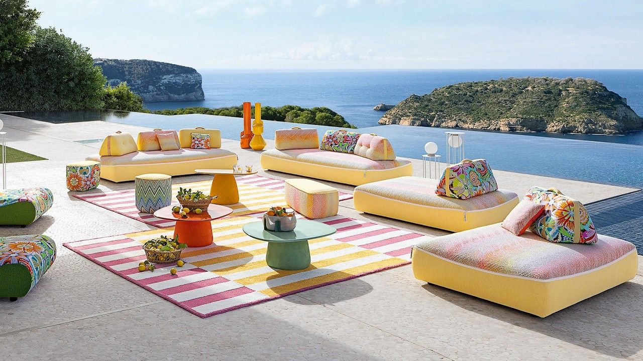 Formentera Sofa