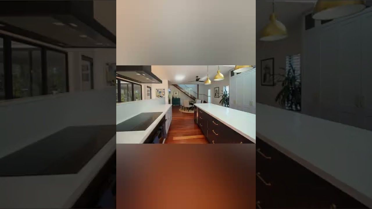 Kitchen Renovation