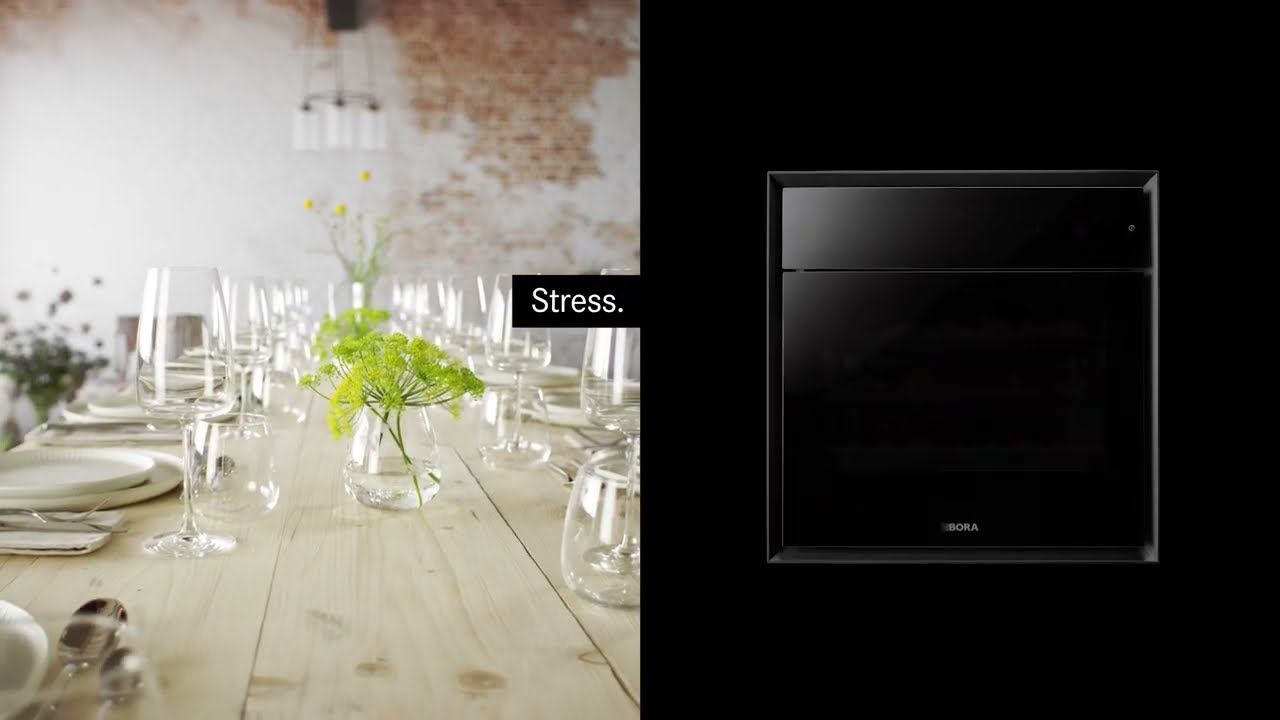 Top Performance / Best Cooking Results