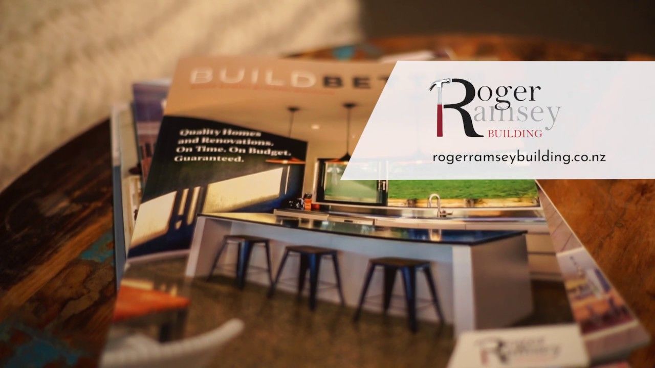 Check out our Build Better magazine!