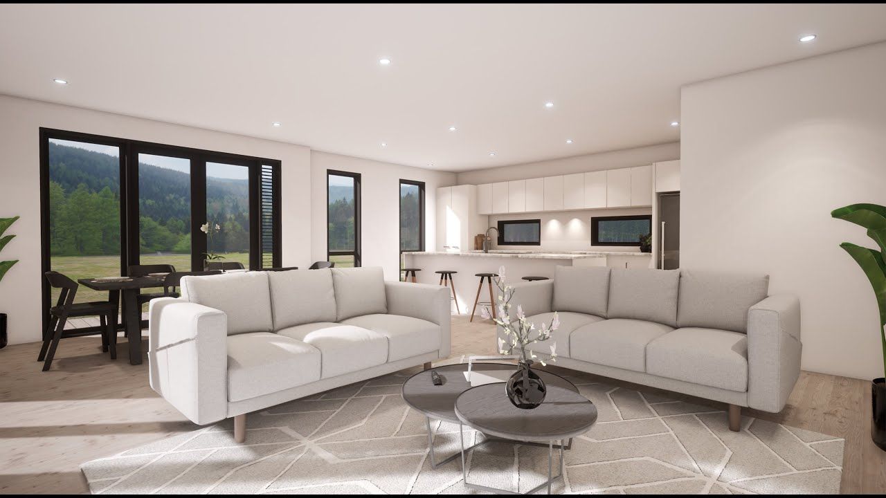 Real Time Rendering 2.0
