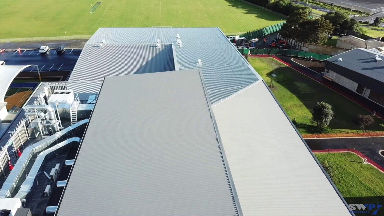 Western Springs College