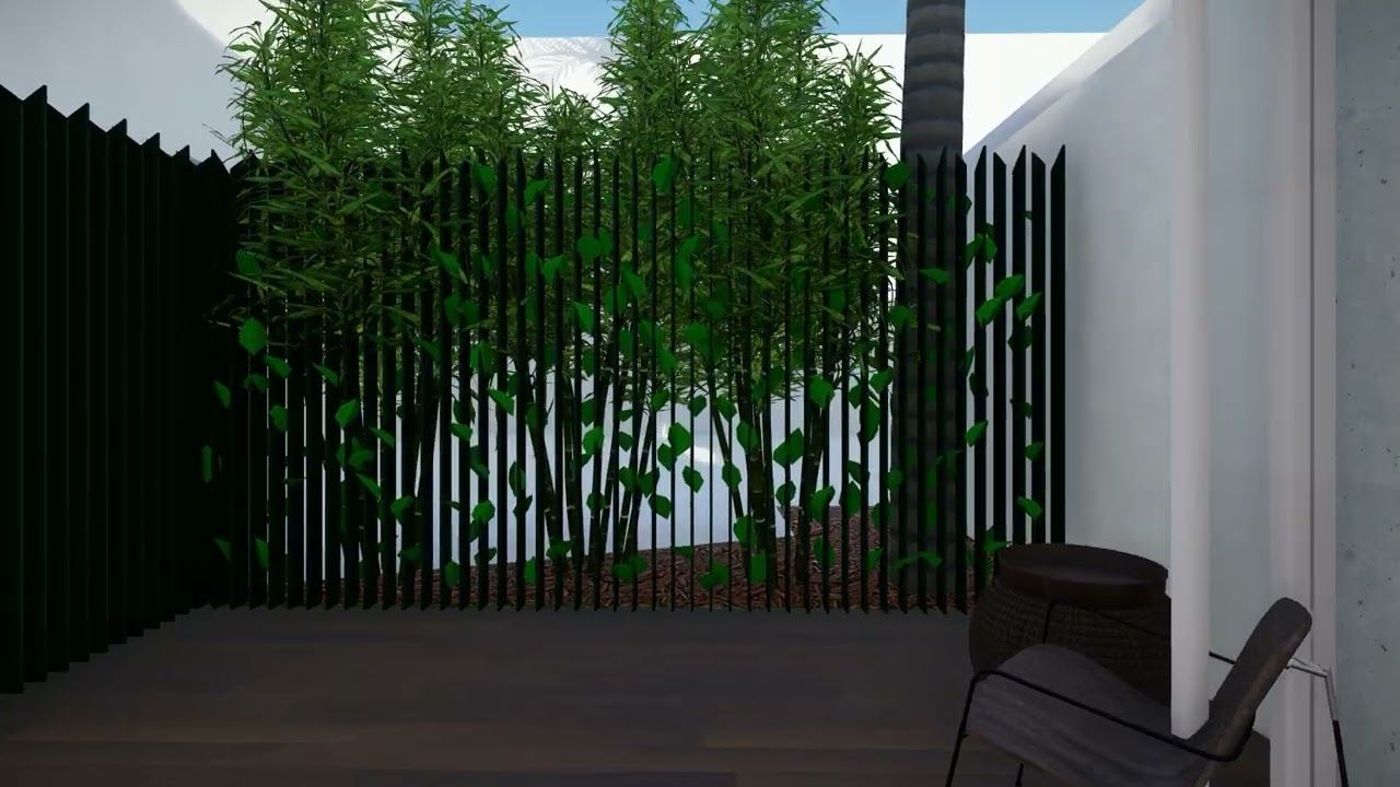 Woolloomooloo Animation video