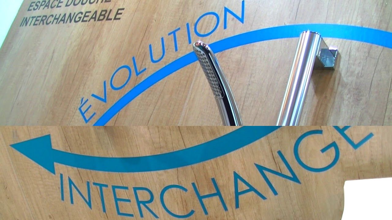 Arsis Interchange System
