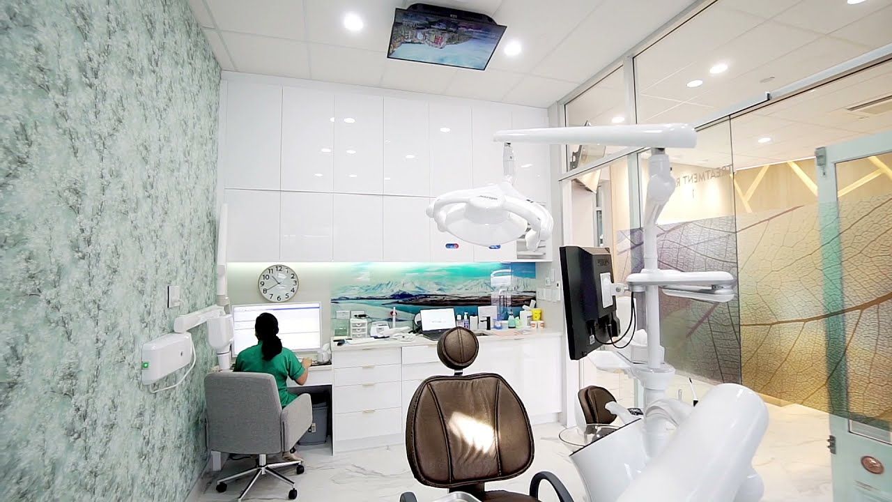 Ponsonby Dental BOUTIQUE video