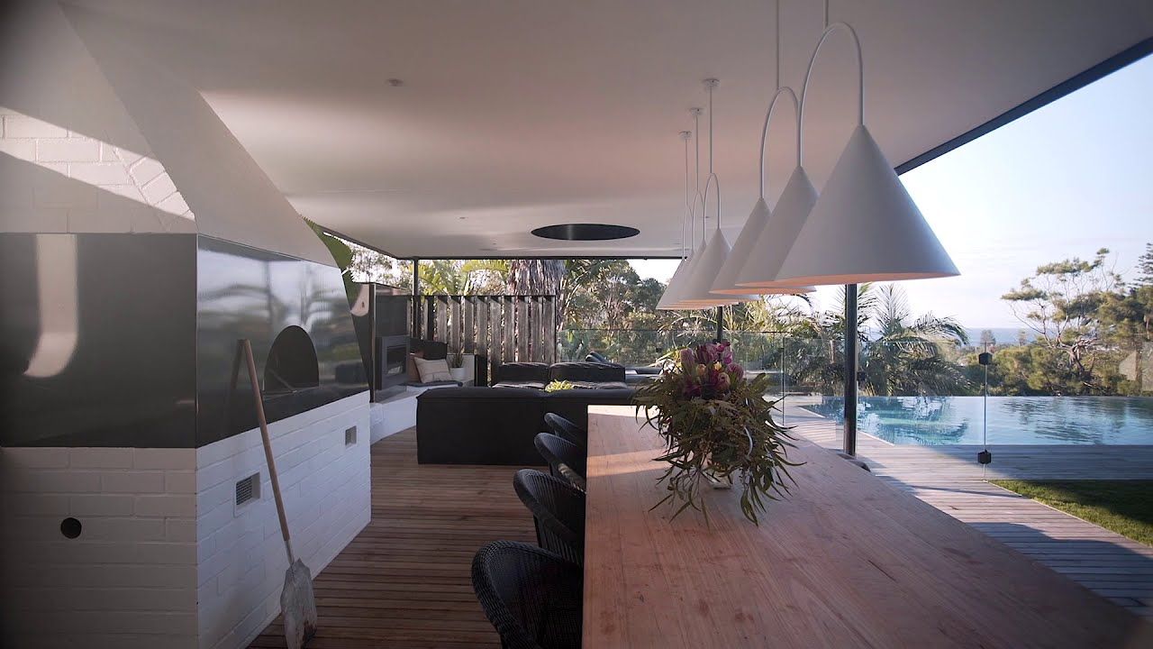 LA Cool by Carter Williamson Architecture video
