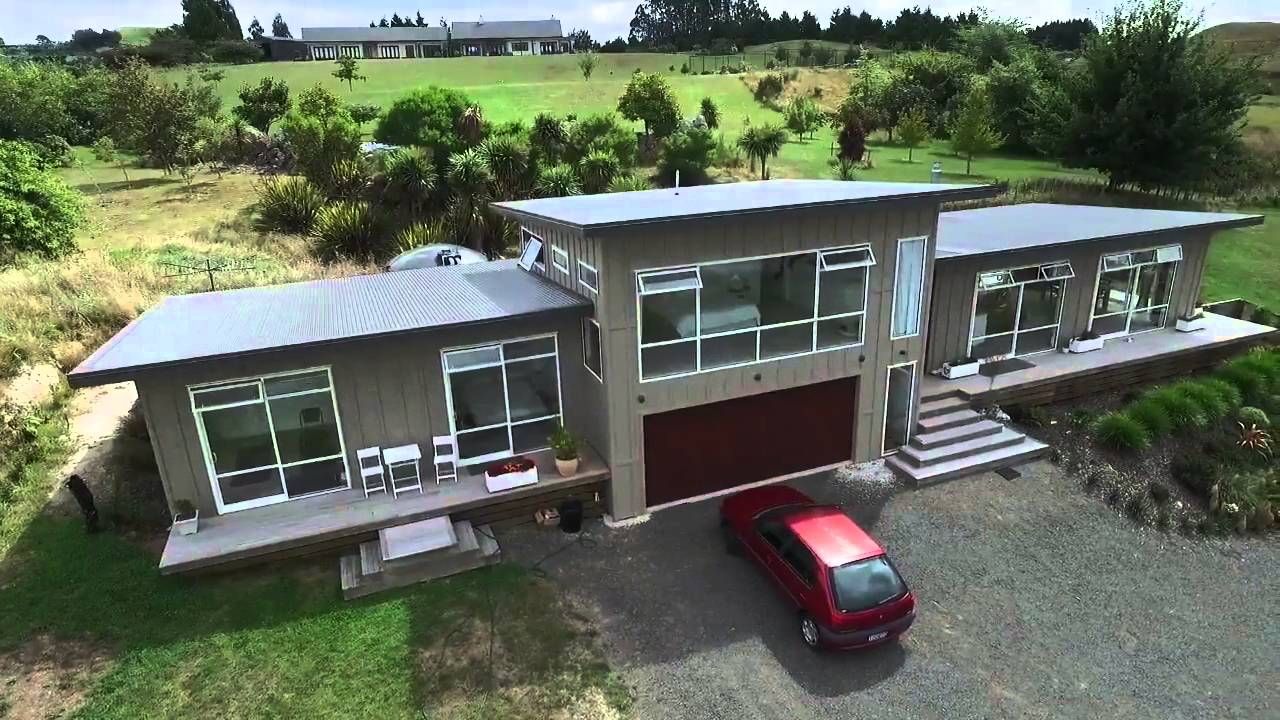 Chamberlain Homes