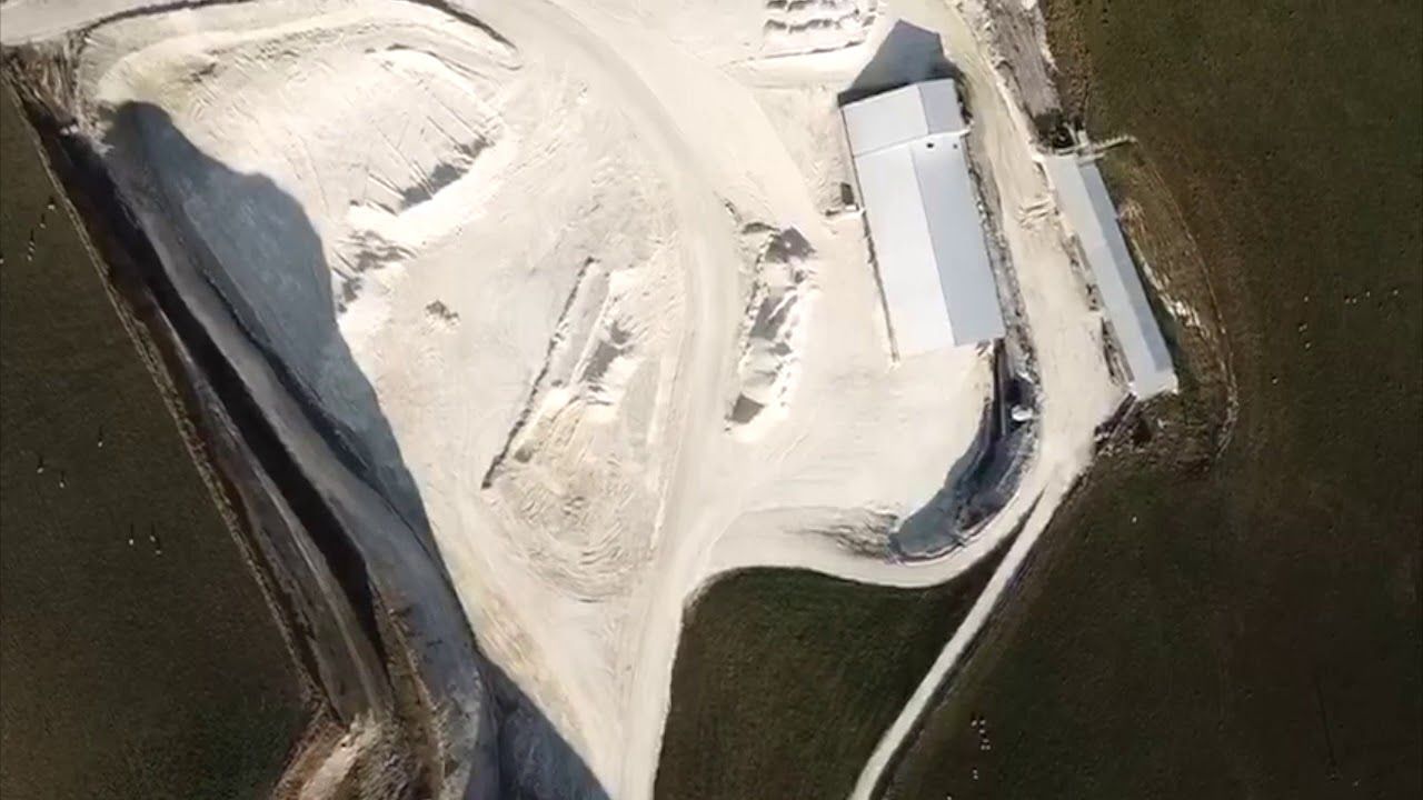 Parkside Quarries 