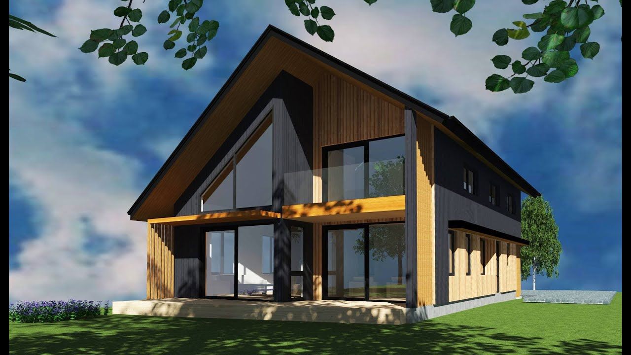 Bob Burnett Architecture