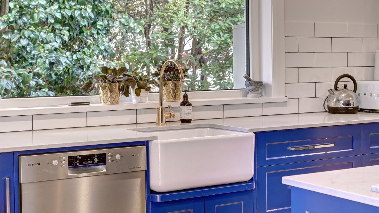 Stirling Renovation Testimonial video