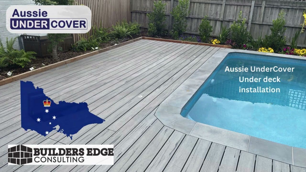 Installations by Builders Edge Consulting