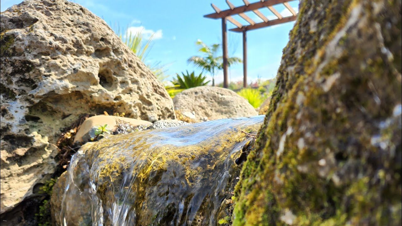 Gracehill Landscape video