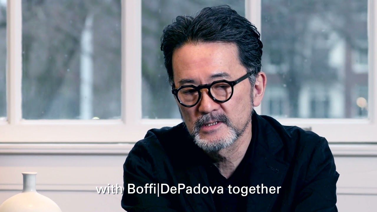 Time and Style by Boffi Frauenfeld