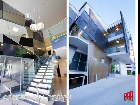Commercial Project Design