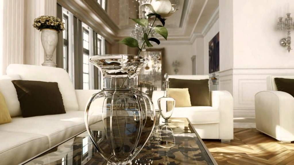 Baccarat Hotel Dubai UAE
