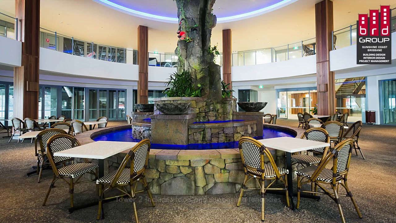 Kon Tiki Sunshine Coast