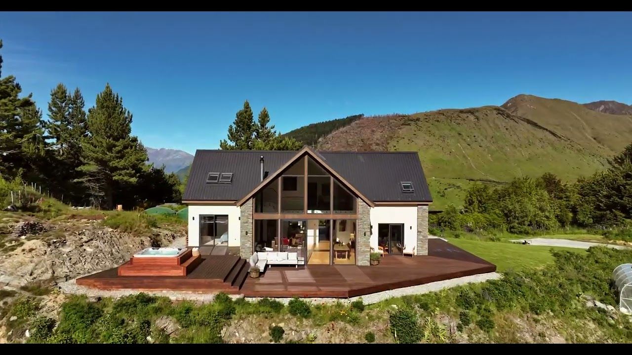 Mountain House
