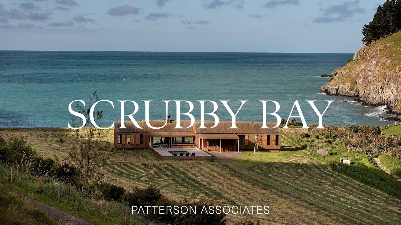 Scrubby Bay