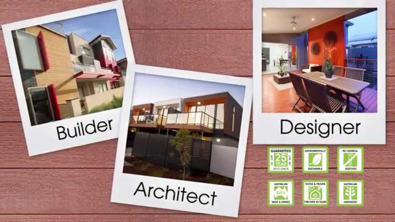 Welcome to Weathertex