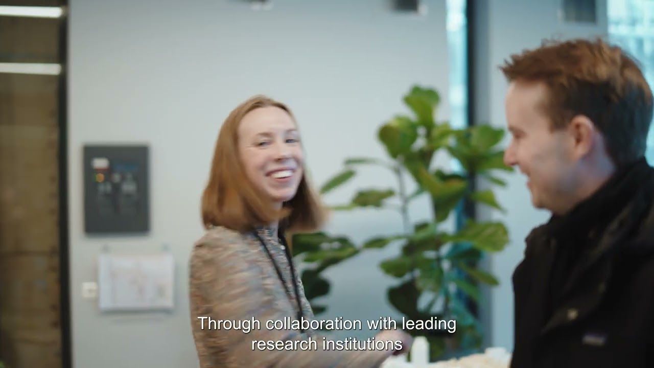 Welcome to the Future Lab | Flokk