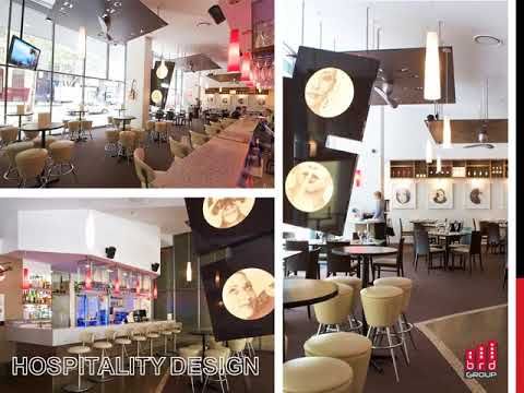Hospitality Project Design