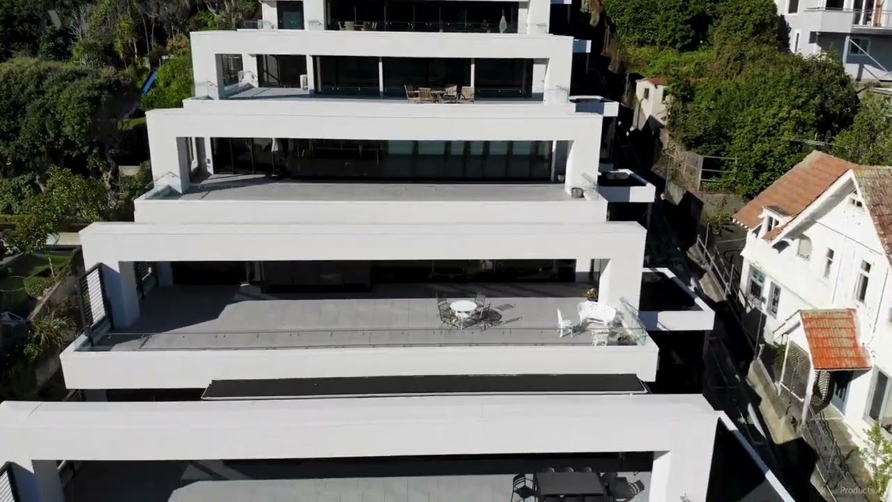August Millard 308 Oriental Parade Video