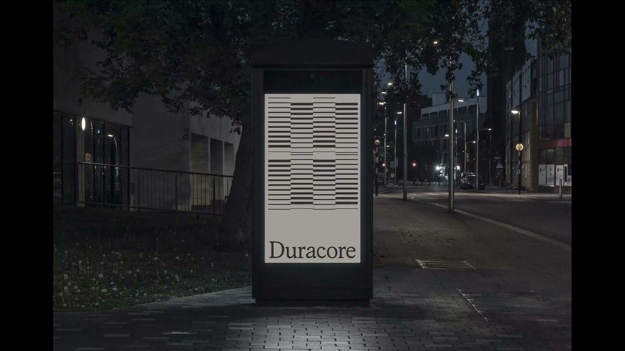 Silent Night with DuracoreSilent Acoustic Flooring