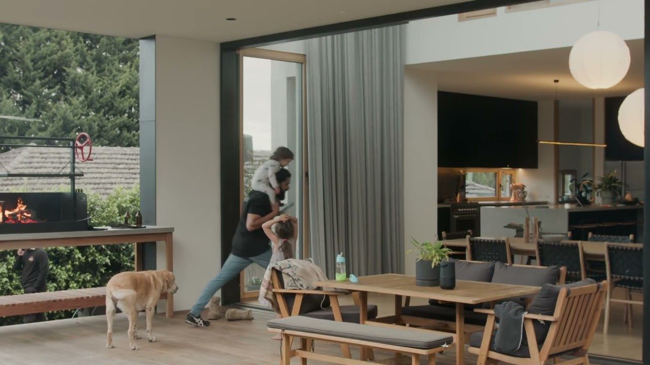 The Archetto Series | World Standard Windows