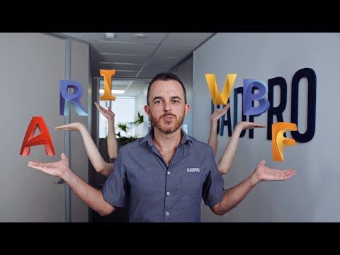 Partnering with Cadpro for Revit